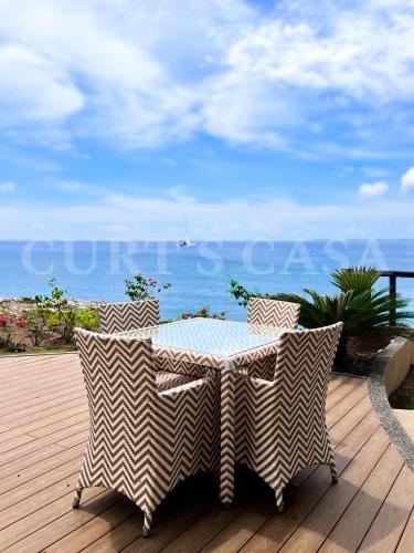 56sqm 2BR Condo at Mactan Newtown Pool and Beach Access! 56sqm 2BR Condo at Mactan Newtown Pool and Beach Access!