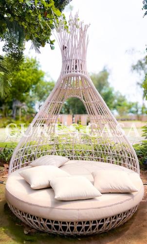 56sqm 2BR Condo at Mactan Newtown Pool and Beach Access! 56sqm 2BR Condo at Mactan Newtown Pool and Beach Access!