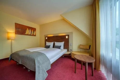 Hotel Wissers Fehmarn by ANS in Burg auf Fehmarn, Deutschland