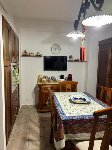 Porta Trapani Guest House in เอริเช