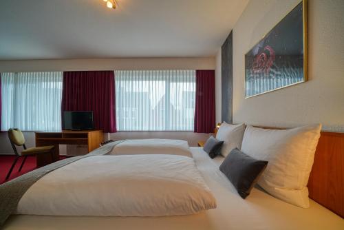 Wissers Hotel - image 5