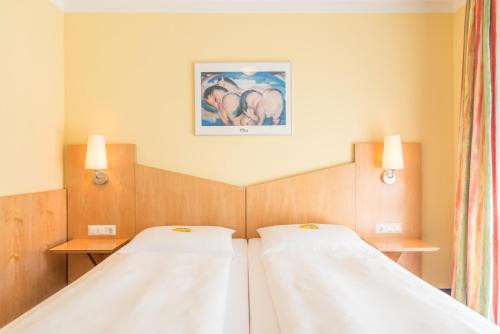 Hotel Beim Schrey - image 9