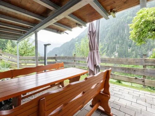 Farmhouse in Tobadill with Mountain Views in Tobadill, Österreich