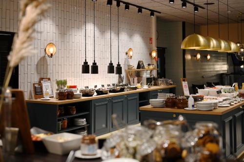 Original Sokos Hotel Vaakuna Kouvola - image 10