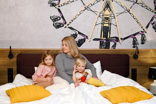 Original Sokos Hotel Vaakuna Kouvola - image 5