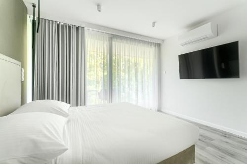 One-Bedroom Apartament Deluxe 306 image 4
