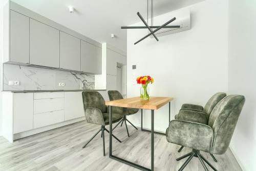 One-Bedroom Apartament Deluxe 306 image 7