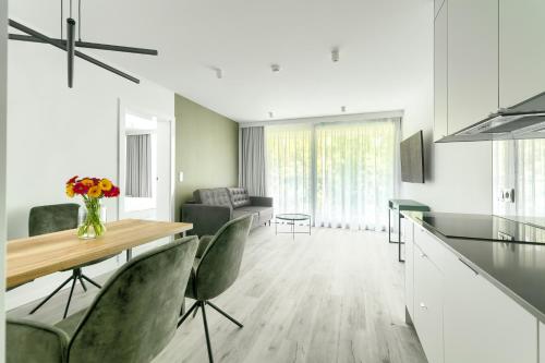 One-Bedroom Apartament Deluxe 306 image 8
