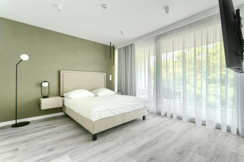 One-Bedroom Apartament Deluxe 306 image 3