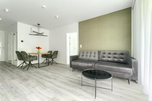 One-Bedroom Apartament Deluxe 306 image 9