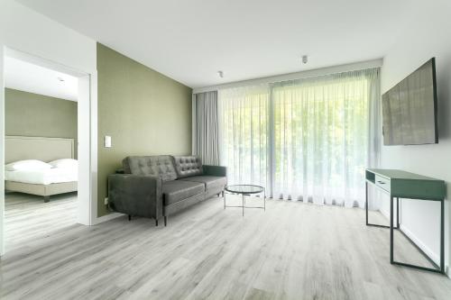 One-Bedroom Apartament Deluxe 306 image 5