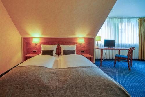 Wissers Hotel - image 13