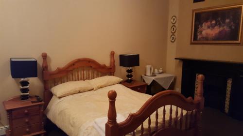 Locomotion Hotel - image 3