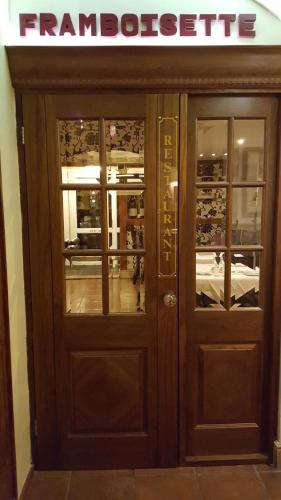 Locomotion Hotel - image 14