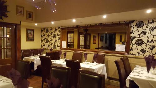 The Locomotion Hotel in Eaglescliffe