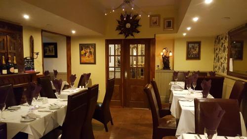 The Locomotion Hotel in Eaglescliffe