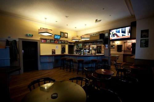 Locomotion Hotel - image 10
