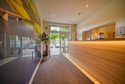 Hotel Wissers in Fehmarn