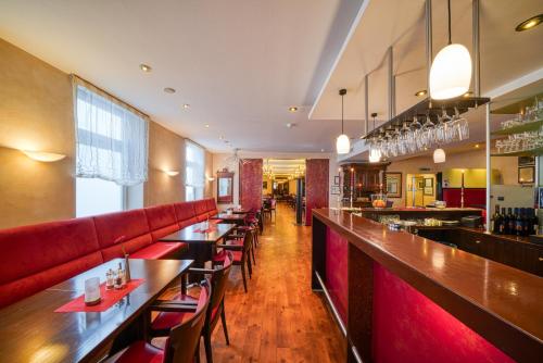 Wissers Hotel - image 10