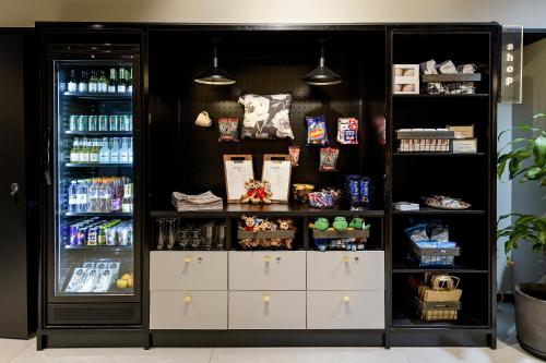 Original Sokos Hotel Vaakuna Kouvola - image 11