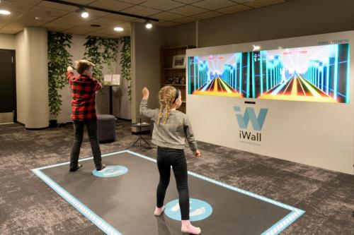 Original Sokos Hotel Vaakuna Kouvola - image 13