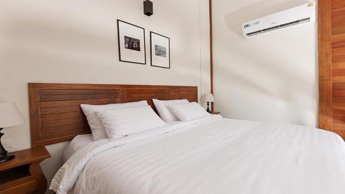 Baanrongmai Canal Front