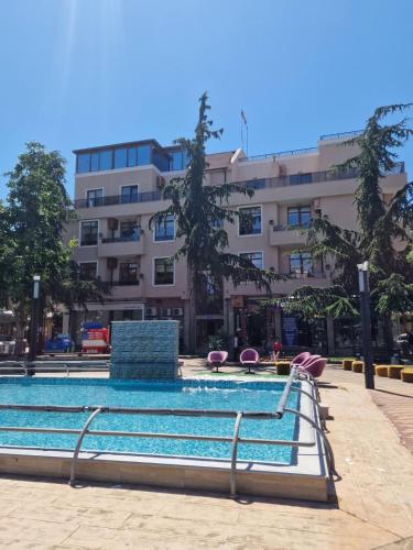 Къща за гости КИТАНОВ, Pomorie (fotografie 3)