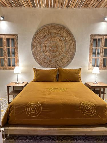 Villa Sari Dewi Agung, Bali