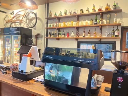 Baanrongmai Canal Front