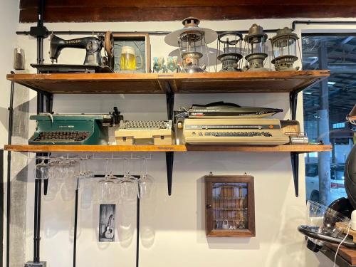 Baanrongmai Canal Front