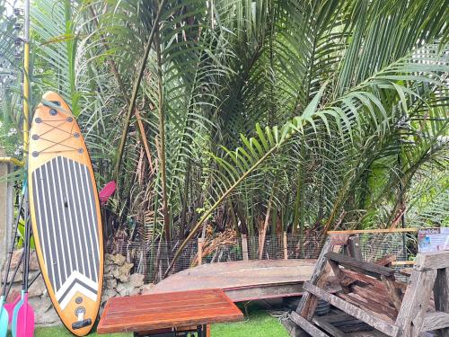 Baanrongmai Canal Front