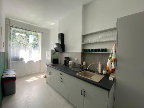 Vista Exterior, Green Rooms Gdańsk (Green Rooms Gdansk) in Suchanino