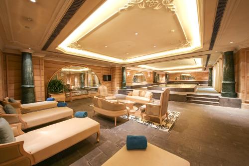 健身中心, 北京王府井励骏酒店 (Legendale Hotel Wangfujing Beijing) in 北京