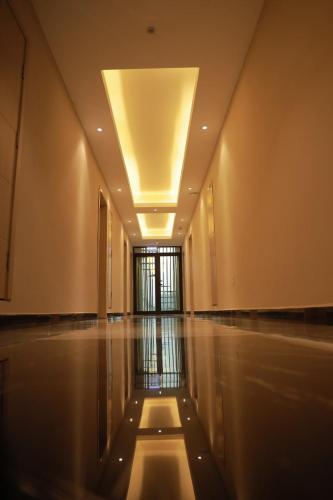 Bentark Hotel