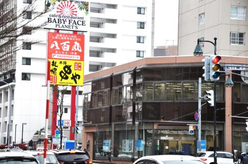 アイム北10条