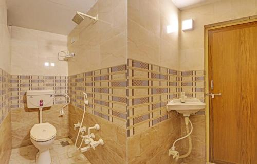 Hotel Alexa - Satellite Prahladnagar, Ahmedabad, Ahmedabad (foto 4)