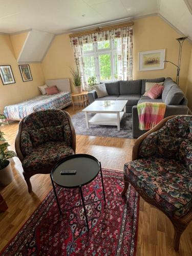 Rosa Huset Osebol in Backa