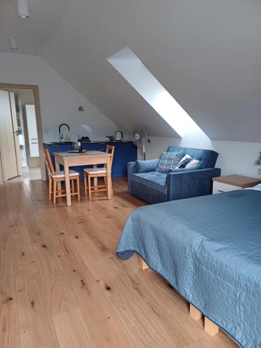APARTAMENTY BAŁTYCKA 4d
