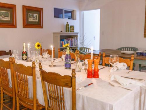 Comoditats, Langebaan Stay Guest House in Langebaan