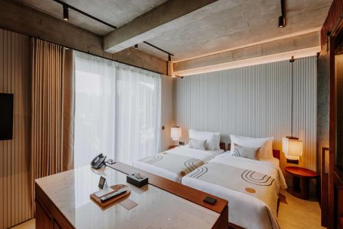 576315091 The Komu Canggu Bali