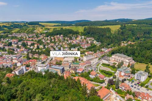 Vila Jiřinka - image 12