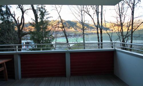 Ski-In/Ski-Out Appartements Augasse by Schladming-Appartements