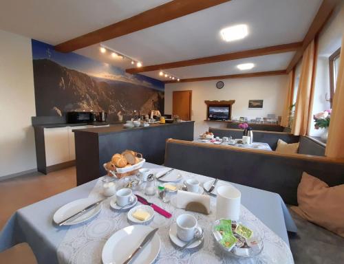 Frühstückspension Sport Mayr – Söll, MO