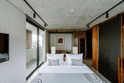 The Komu Canggu Bali Room Type - Studio King