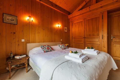 Chalet du Brevent - image 25