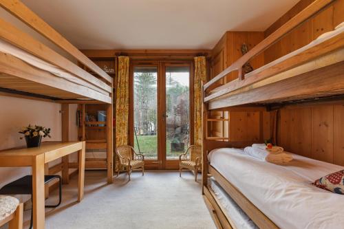 Chalet du Brevent - image 22