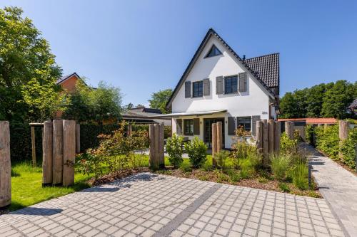 Ferienhaus Strandkajüte
