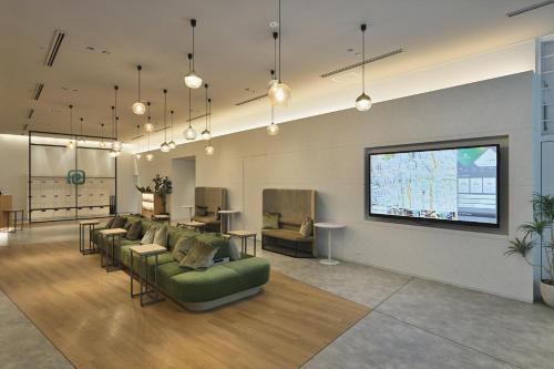 Prince Smart Inn Osaka Yodoyabashi 2