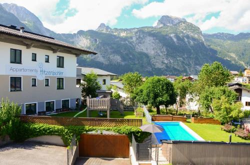 Appartements Hitzenbichler