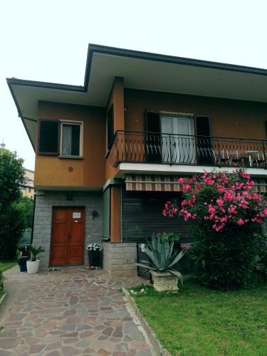  Casa Vacanze Mari, Paratico, Ferienwohnung in Paratico
